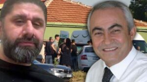 Nazmi Arıkan cinayetinde flaş gelişme: Her şey 14 dakika 12 saniyede bitmiş