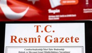 Karar Resmi Gazete’de yayımlandı: Yeni yılda ceza, harç ve vergilere zam geliyor
