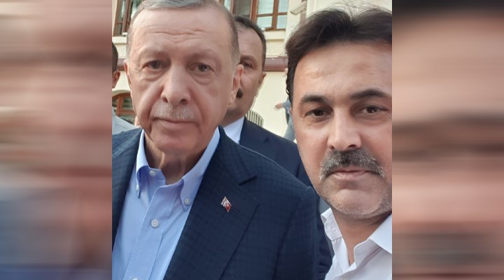 Adı yolsuzluk iddialarına karışan vakıf müdürü görevden alındı