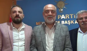 Adres şaşmadı! AKP’den aday olamamıştı ama ‘köşelik’ oldu