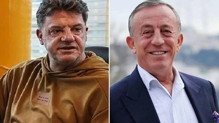 Can Tanrıyar’a bir şokta Ağaoğlu’ndan