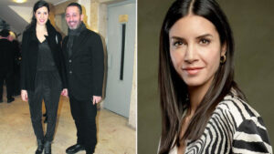 Cem Yılmaz’a nafaka davasında ret!