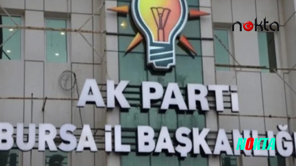 Ak Parti Bursa seçim sonuna kadar Nursuza katlanır mı?