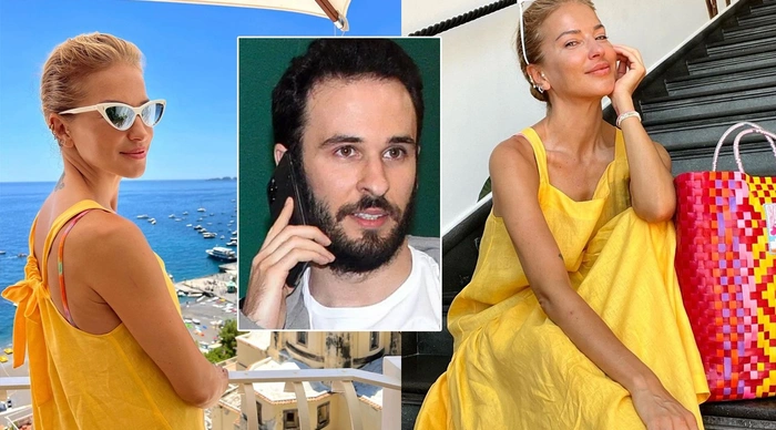 Burcu Esmersoy’un aşkı Nazım Akmandil hakkında bilinmeyen gerçek ortaya çıktı!