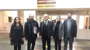 Bursa’da Alevileri hedef alan öğretmen hakkında suç duyurusu