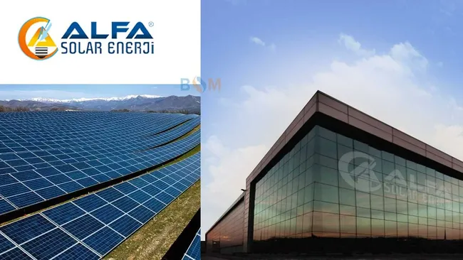 Yüzde 2 bin yükselen Alfa Solar hisselerine SPK’dan tedbir geldi