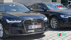 Başkan Adayı Alinur Aktaş “Bir kuruşun dahi israfına göz yummadım” Sayıştay?