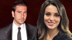 Tuvana Türkay – İzzet Antebi aşkı bitti mi?