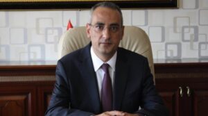 Armutlu Kaymakamı intihar girişiminde bulundu!