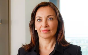 Kibar Holding’in patronu Aysun Kibar 44 milyon TL dolandırıldı! Sosyete bunu konuşuyor