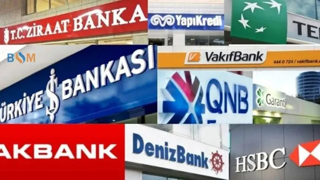 Türk bankaları için refinansman uyarısı!