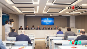 Bik Basın İlan Kurumu, internet haber sitelerinin temsilcileriyle görüşmelere başladı