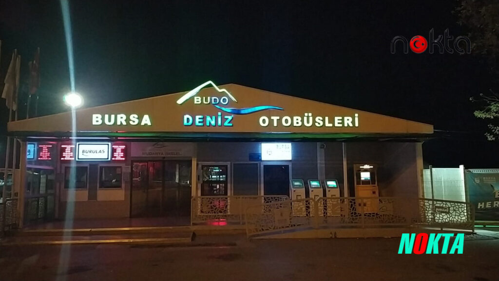 Bir bu eksikti Bursa’da deniz otobüsünü kaçırınca asılsız ihbarda bulunan kişi gözaltına alındı