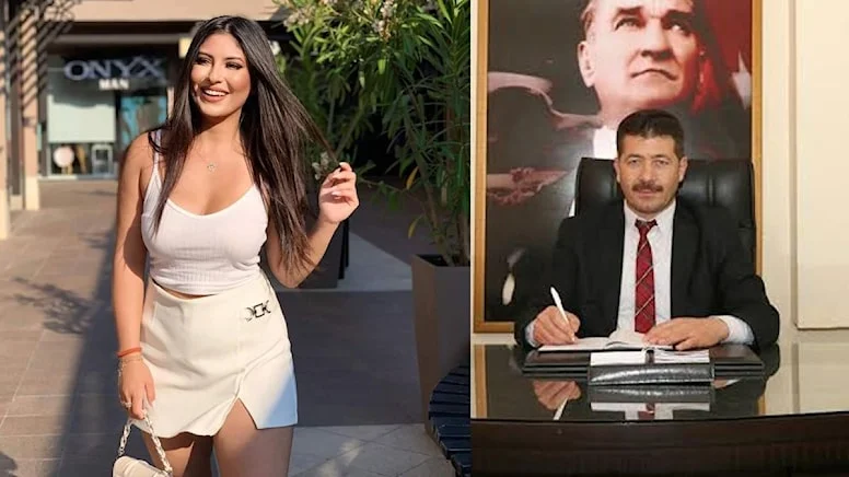 Mhp’li Belediye başkan yardımcısının fantezi merakı başına iş açtı