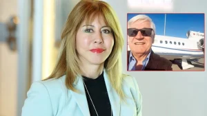 Dilek Ertek’in gizemli sevgilisi hakkında son dakika açıklaması