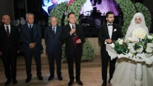 ‘Mehmet Şimşek, Deva yolunda’ iddiası