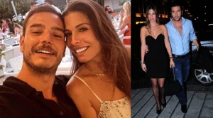 Didem Sarı’nın sevgilisinden İzzet Antebi’ye kuaförde dayak!