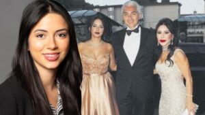 Sabancı’nın kızından olay hareket! İstanbul yerine kullandığı ifade tepki çekti