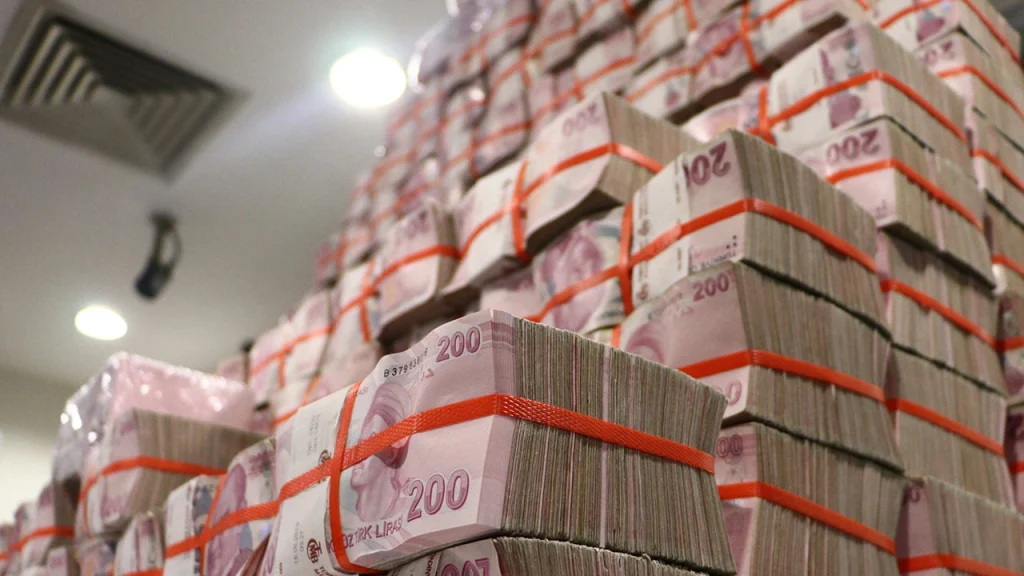 Erdoğan’ın yazlık sarayını yapmıştı: AKP’li isme milyarlık özel davetli ihale