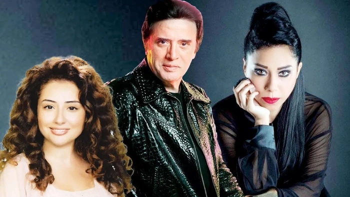 Erol Büyükburç’un mirası tek kızına kaldı