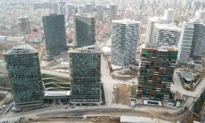 Fikirtepe’de müteahhitlerden daire satın alanlar mağdur oldu!