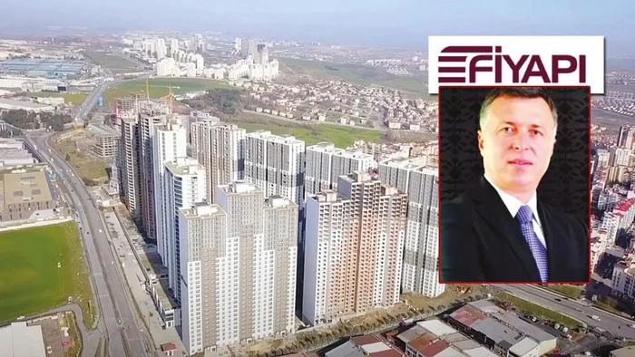 13 yıldır süren Fİ Yapı çilesi