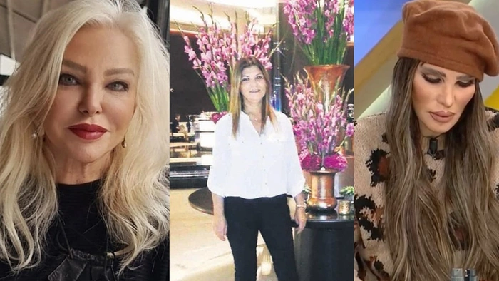 Nevin Teoman’ın kızı Fulya Telli konuştu: “Seren tuzak kurup evi üstüne aldı”