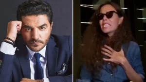 Gonca Derin: “Kızım kaçırıldı yardım edin!”