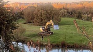 Göktürk projesi yandaşa yaradı. Projeyi Kalyoncu’nun ortağı Özyazıcı ile AKP’li Cevahir’in şirketi yapacak