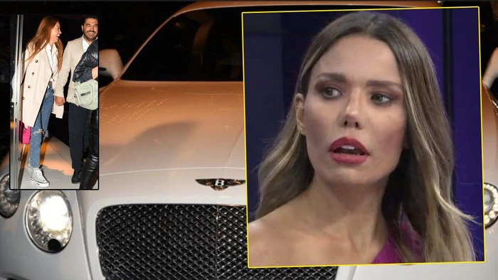 Gonca Derin: “Uğur Akkuş 4 aydır nafaka ödemiyor”