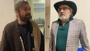 Halil Sezai’ye hapis cezası