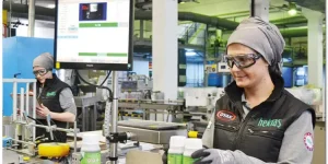 Hektaş’da günlük işlem yasaklandı!