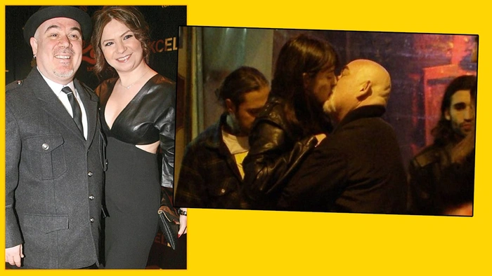 Güven Kıraç’a pahalıya patlayan öpücük