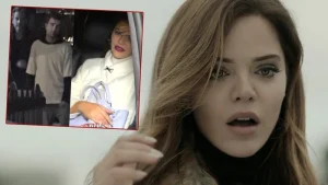 Hilal Altınbilek’in gizemli aşkı kim çıktı?