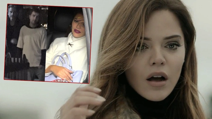 Hilal Altınbilek’in gizemli aşkı kim çıktı?