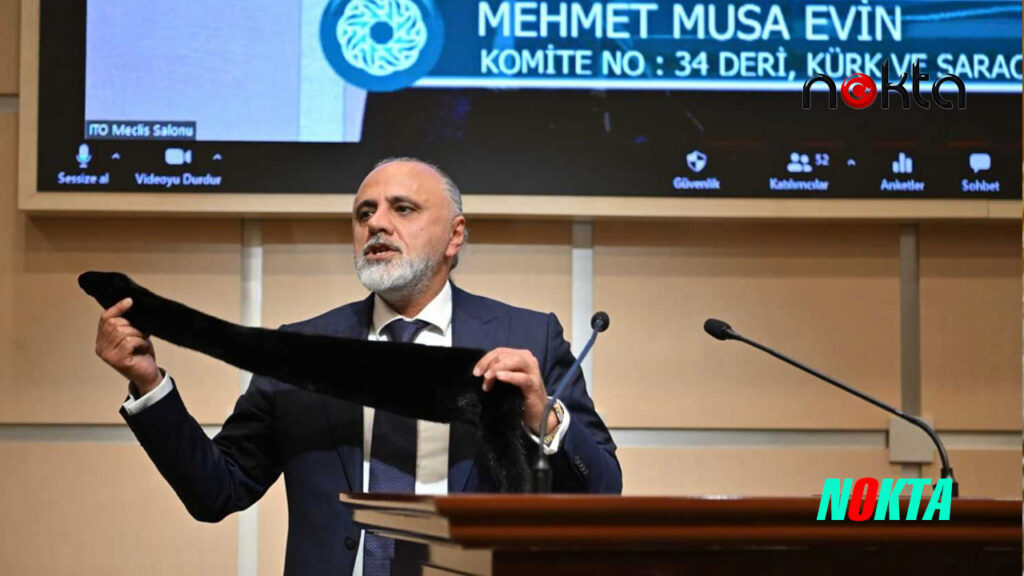 Mr. Olimpia’lar ve Dünya Starlarının Antrenörleri İstanbul’a Geliyor