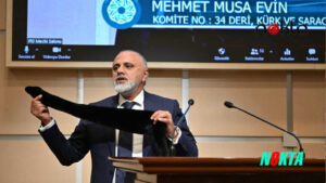 İTO seçimlerinde Musa Evin damgası: Türk deri sektörü Amerika’yı yeniden keşfetti