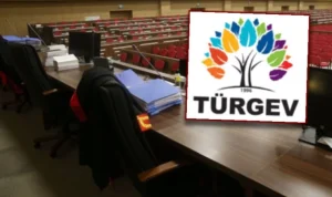 Eski TÜRGEV Başkanı Ahmet Ergün’e bu kez ikinci eşinden ‘mağdurum’ davası