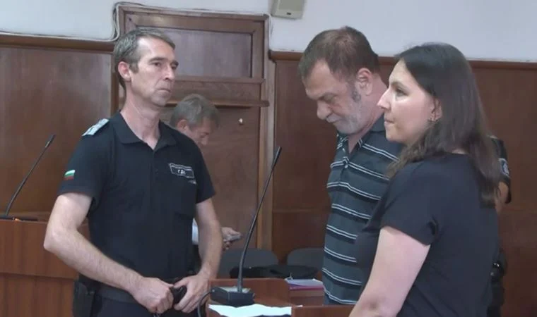 Hablemitoğlu suikastı zanlısı Levent Göktaş’a ev hapsi kararı