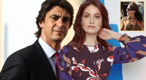 İbrahim Kutluay ve Gülcan Arslan’ın olay buluşması!