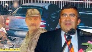 Necip Hablemitoğlu cinayetinde çarpıcı detay! Suikastın parası ortaya çıktı!