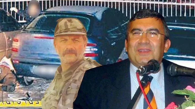 Necip Hablemitoğlu cinayetinde çarpıcı detay! Suikastın parası ortaya çıktı!