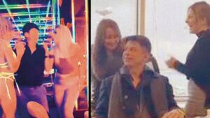 Kedicikler’le 50 milyonluk vurgun! Paraları pavyonda yediler