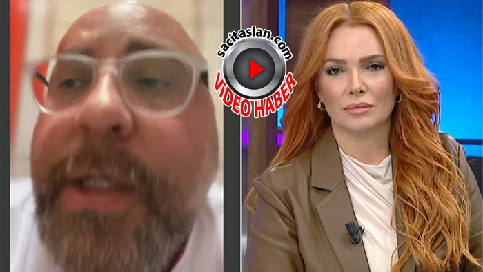 Masterchef’in ünlü ismi isyan etti: “Görüntülerim şantajcıların elinde”