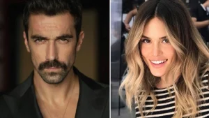 İbrahim Çelikkol’un eski eşi Mihre Mutlu olay isimle aşk yaşıyor!