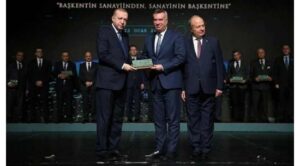 Özelleştirme kapsamındaki Teiaş’ta gizli kapaklı dev ihale