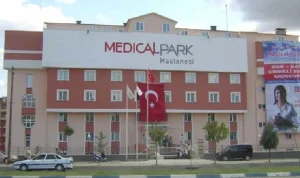 Hastaya şiddet uygulanan Tokat Medical Park Hastanesi’nin faaliyetleri durduruldu