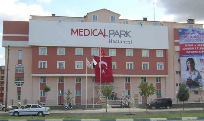Hastaya şiddet uygulanan Tokat Medical Park Hastanesi’nin faaliyetleri durduruldu