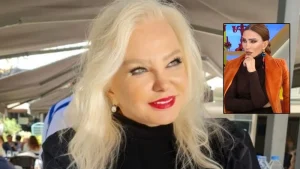 Nevin Teoman kızı Seren Serengil’e dava açtı!