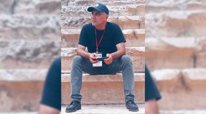 İddia: AKP’li vekil istedi, TRT muhabirle yollarını ayırdı